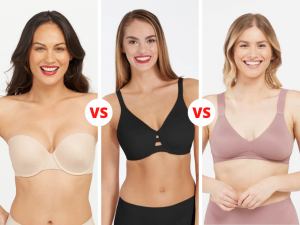 C Cup Boobs - Perfect C Cup Breasts Example, Bras & Comparisons