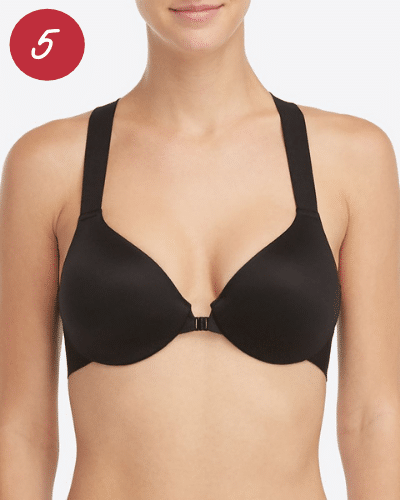 Reviewing 7 Best Spanx Bras, According to Real Women