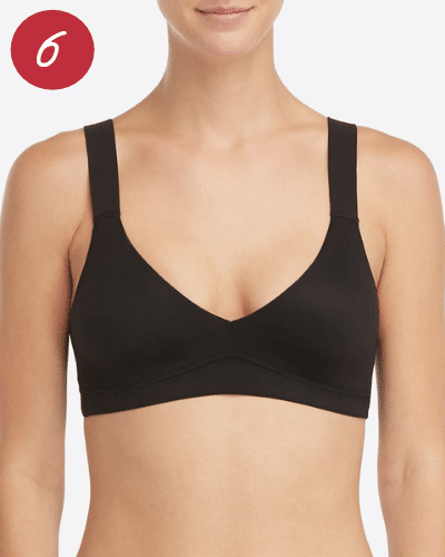 Reviewing 7 Best Spanx Bras, According to Real Women