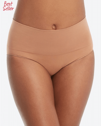 4 Best Spanx Underwear for Women: What Panties to Wear and When