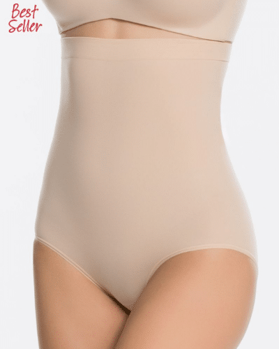 4 Best Spanx Underwear for Women