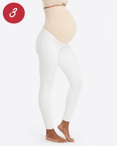 Top 5 Spanx Maternity Shapewear & Leggings Reviews