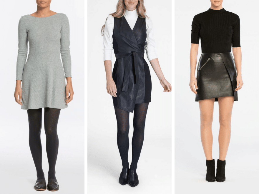 Spanx Tights Review: Top 5 For Tummy Shaping