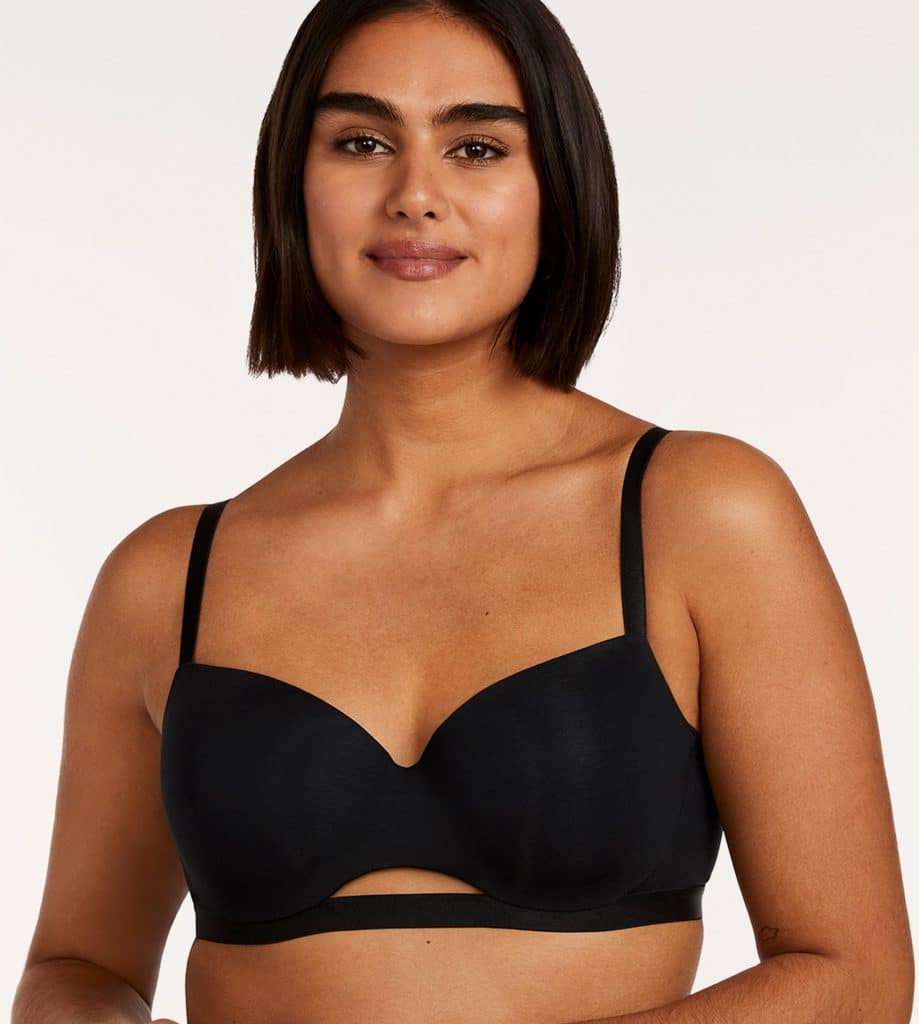 C Cup Breasts - Perfect C Cup Boobs Example, Comparisons & Best C Cup Bras