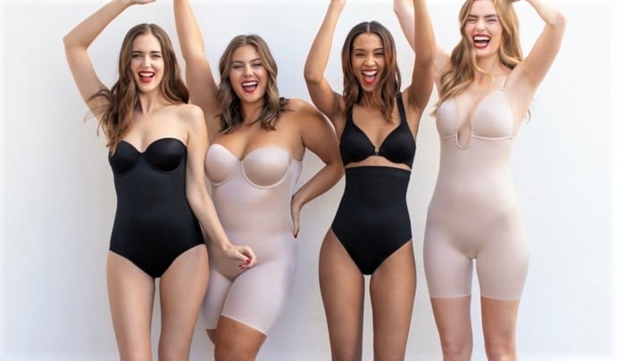 Shapermint vs Spanx: What’s the Best Shapewear Brand?