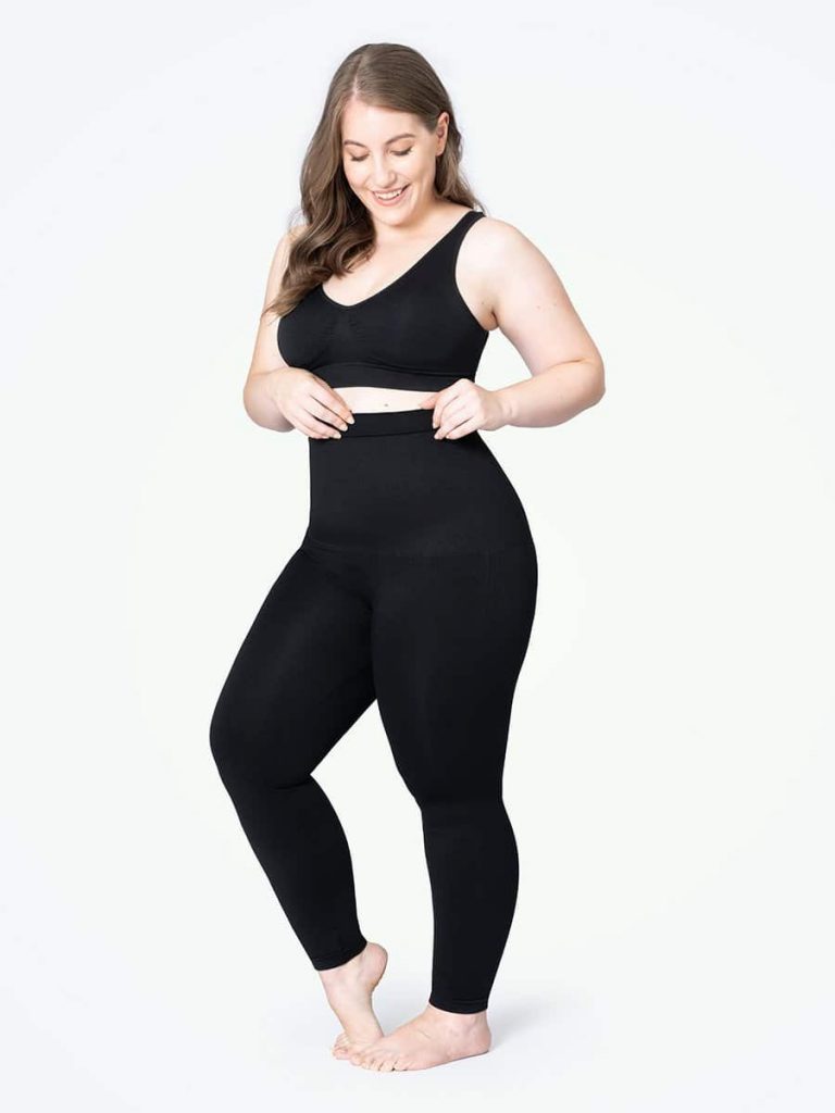 Best Leggings That Keep Their Shapermint