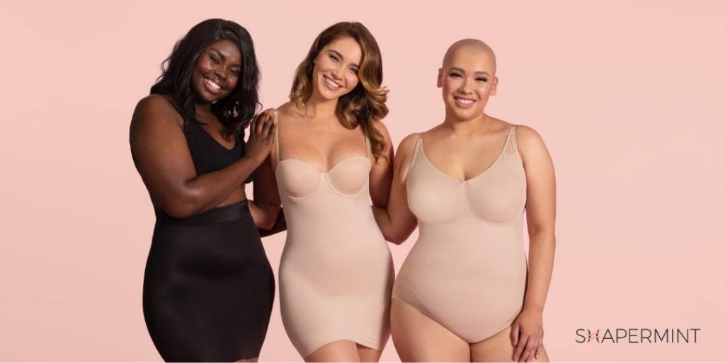 Shapermint vs Spanx: What’s the Best Shapewear Brand?