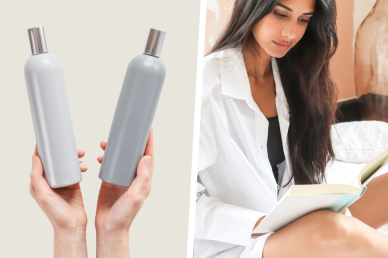 12 Best Cruelty-Free Clean Shampoos For Ethical Hair