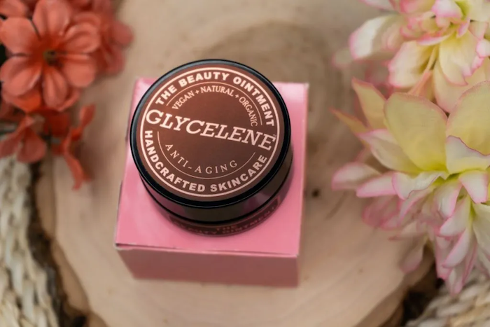 Glycelene Anti-Aging Ointment Review