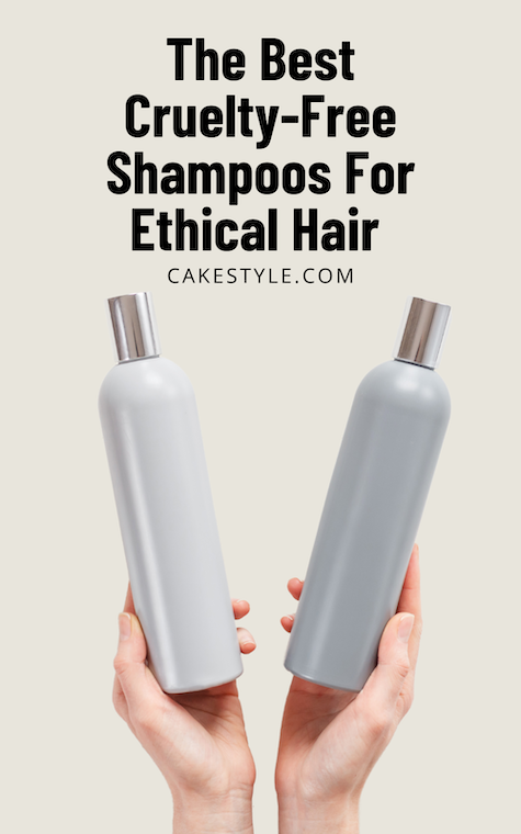 12 Best Cruelty-Free Shampoos For Ethical Hair