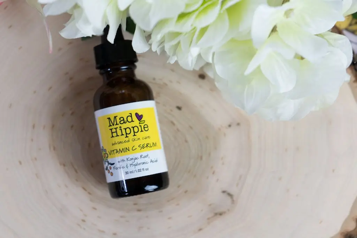 mad hippie vitamin c serum copy