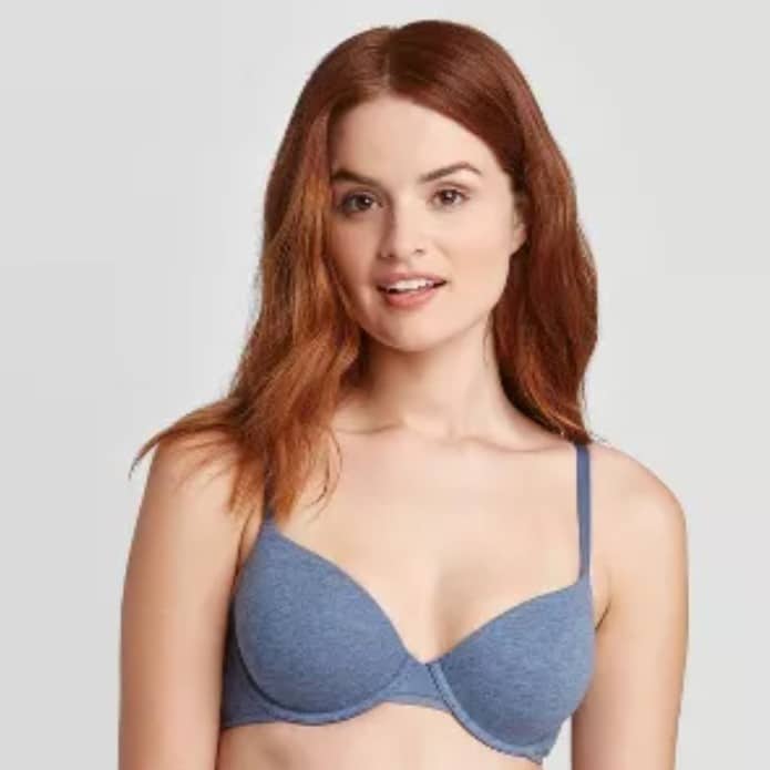 normal b cup bra