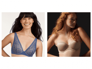 B Cup Brüste - Perfektes B Cup Größenbeispiel, Vergleiche & Beste B Cup