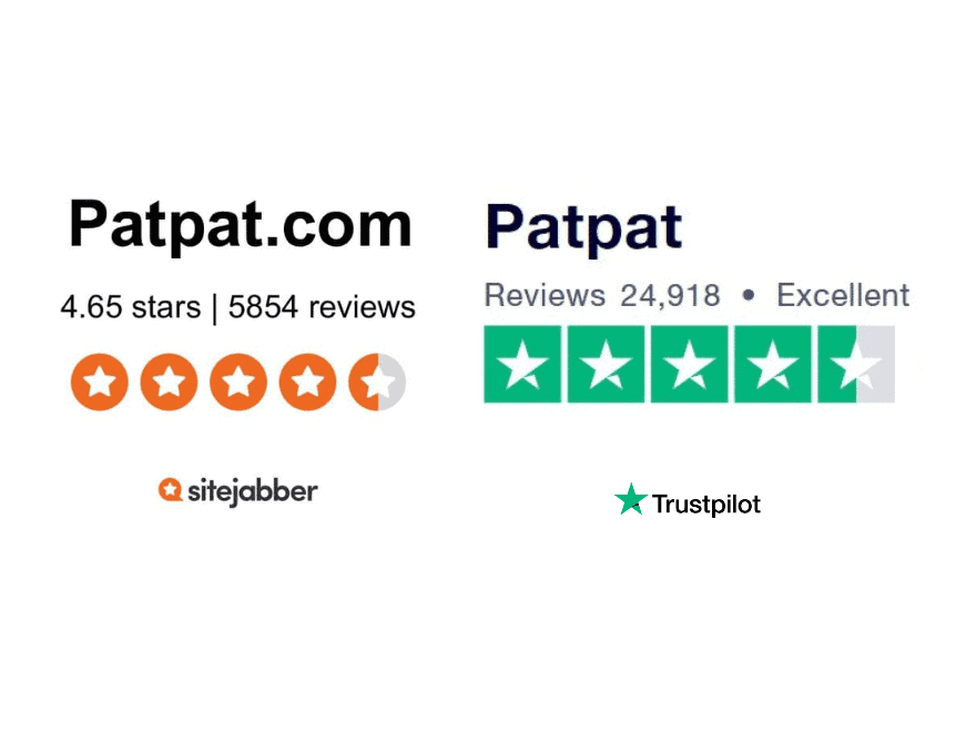 PatPat Clothing Reviews: Is this cheap baby store legit?
