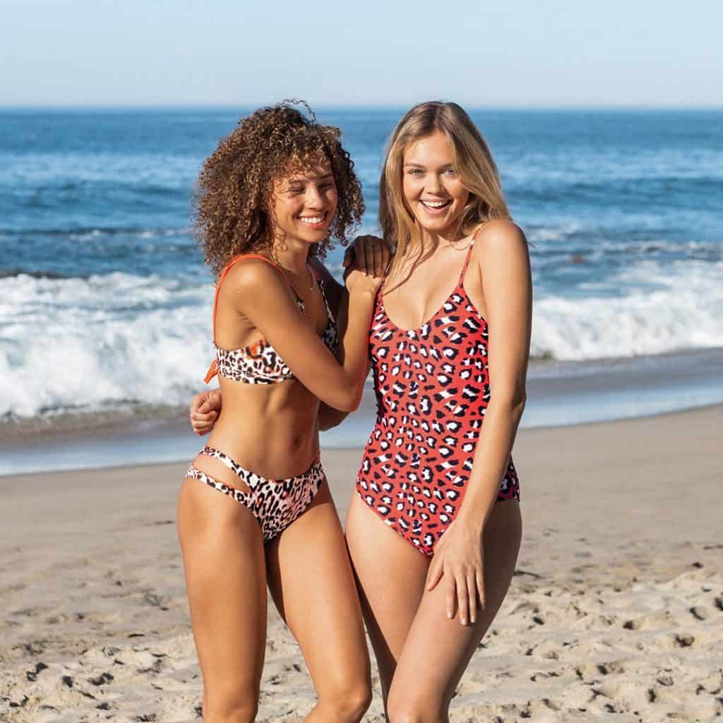 Cupshe Swimsuits Review in 2021 - Is It Worth The Money?
