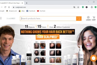 ScalpMed Review: Are these hair growth products effective in 2021?