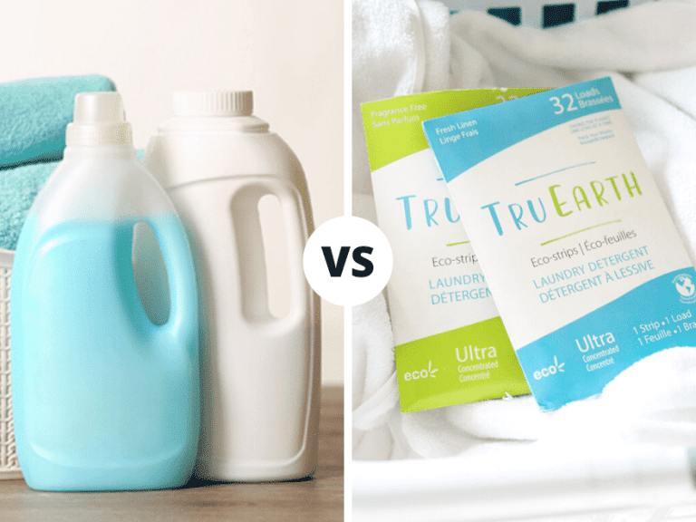 Tru Earth Eco Laundry Strips Review – The Good and The Bad