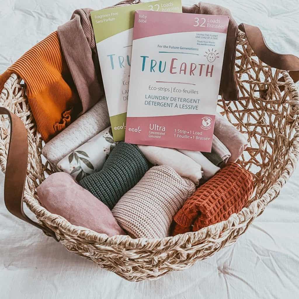 Our Tru Earth Review After 4 Weeks Use: Are These Laundry Sheets Worth It?