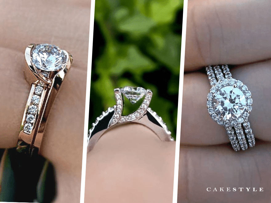 Barkev’s Review: Unique Wedding Rings for Your Special Love