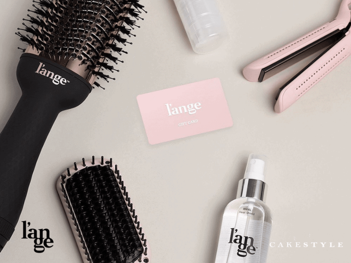 L'ange Hair Review: 5 Best Heat Stylers And Hair Care Products