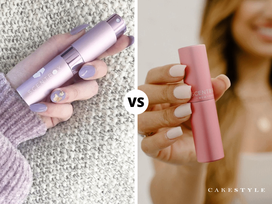 Scentbird Vs Scentbox - Which Perfume Subscription Wins?