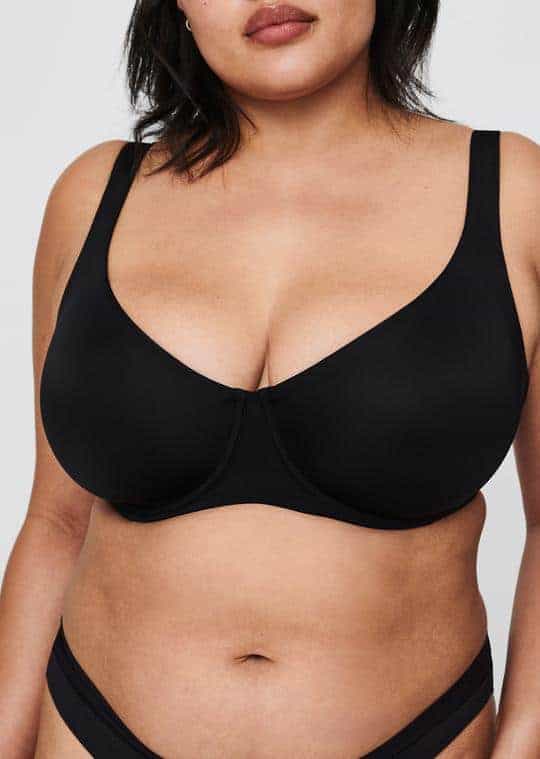 Is G Cup Size Big? See G Cup Breasts Examples
