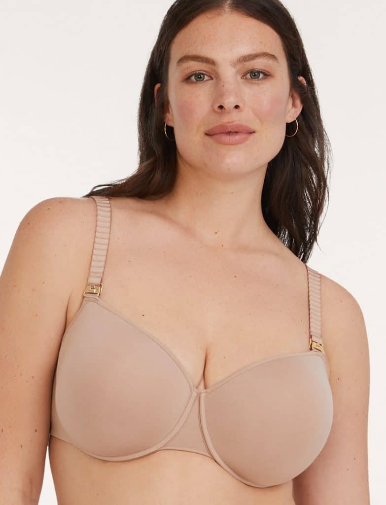 E Cup Breasts – Perfect E Cup Boobs Example, Comparisons & Best E Cup Bras