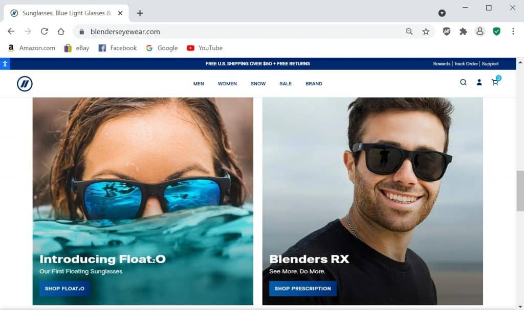 Blenders Eyewear vs. Oakley: Which Brand is Better?