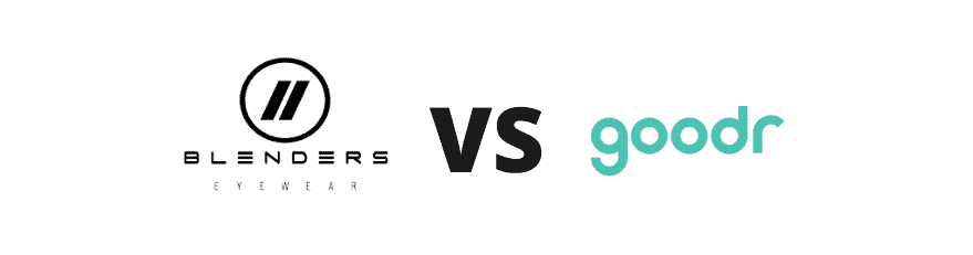 Blenders vs Goodr: Which Sunglass Brand is Better?