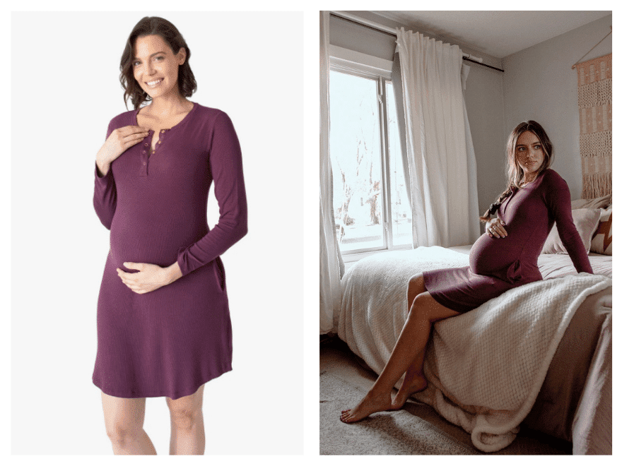 Kindred Bravely Review - Maternity Clothes Miracle or Myth?