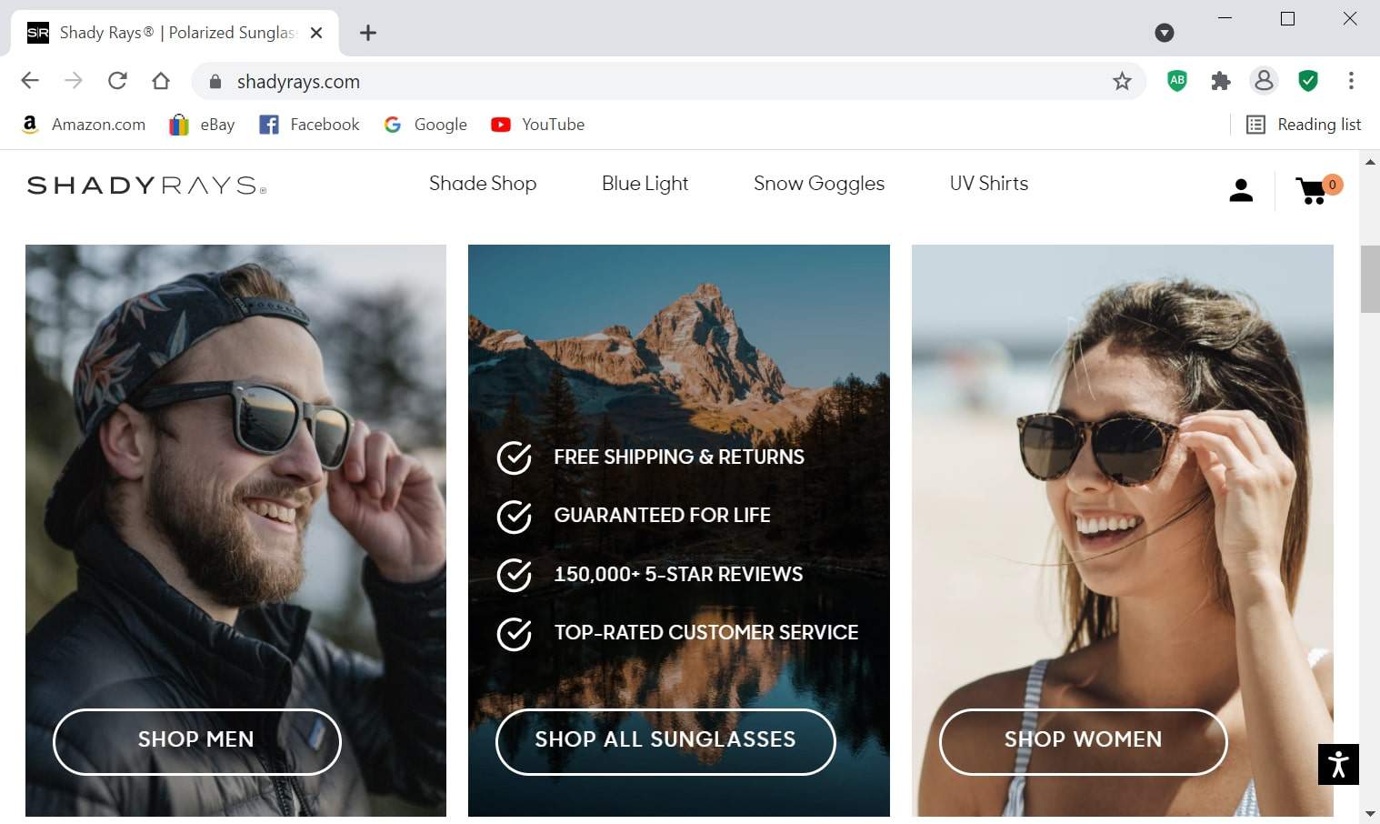 Blenders Vs. Shady Rays Which Brand Is Better?