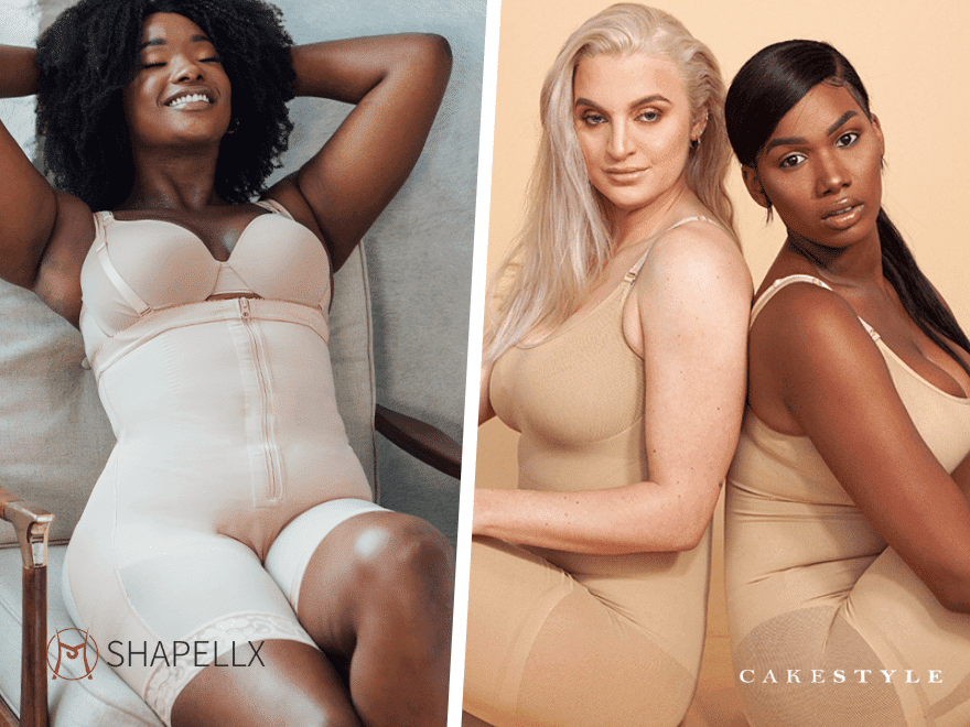 Shapellx Review: Is This Shapewear Brand Legit?