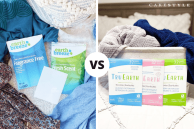 Tru Earth VS Earth Breeze. Which Is The Best? Here’s Everything You Need To Know