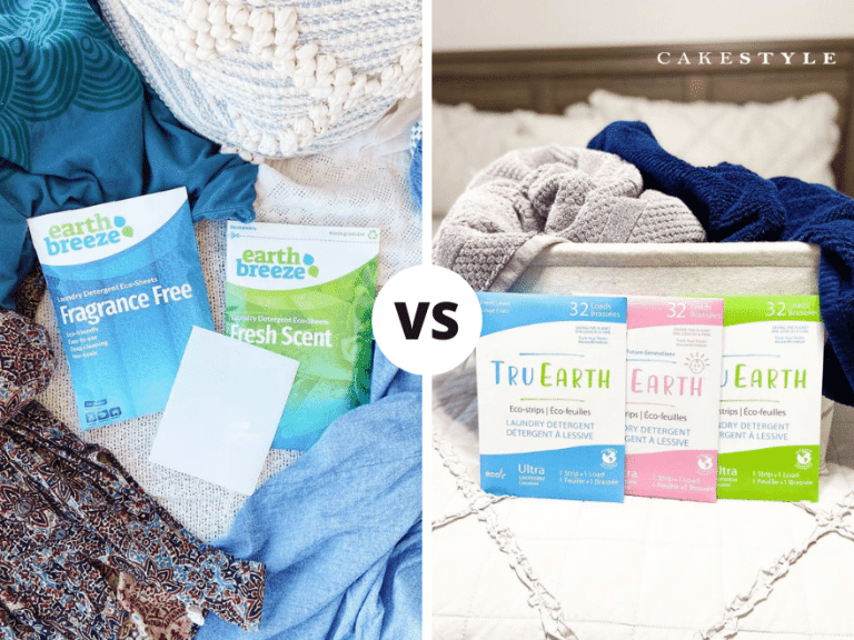 Tru Earth VS Earth Breeze. Which Is The Best? Here’s Everything You Need To Know