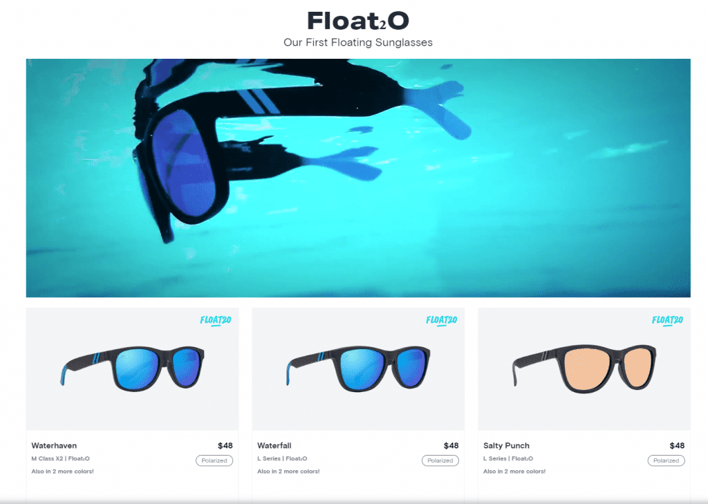 blender sunglasses promo code