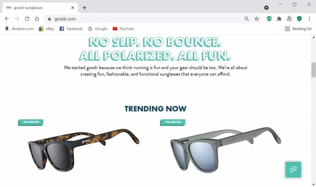 Blenders vs Goodr: Which Sunglass Brand is Better?