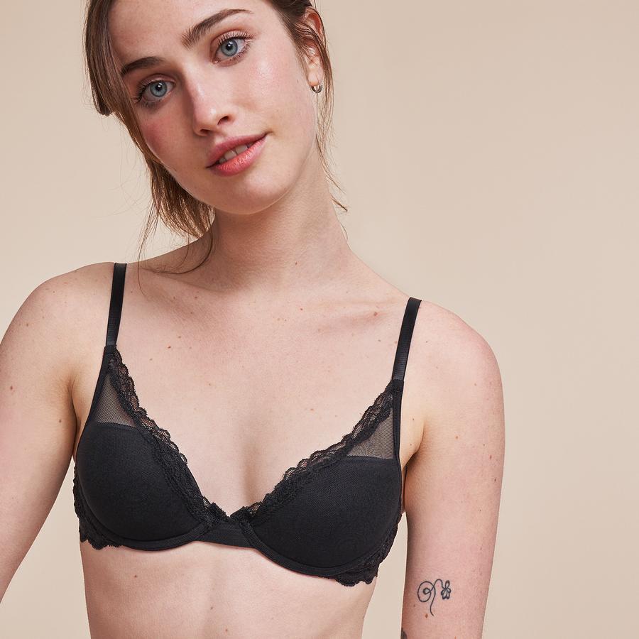 Wearpepper Reviews: Best Bras for Small Busts?