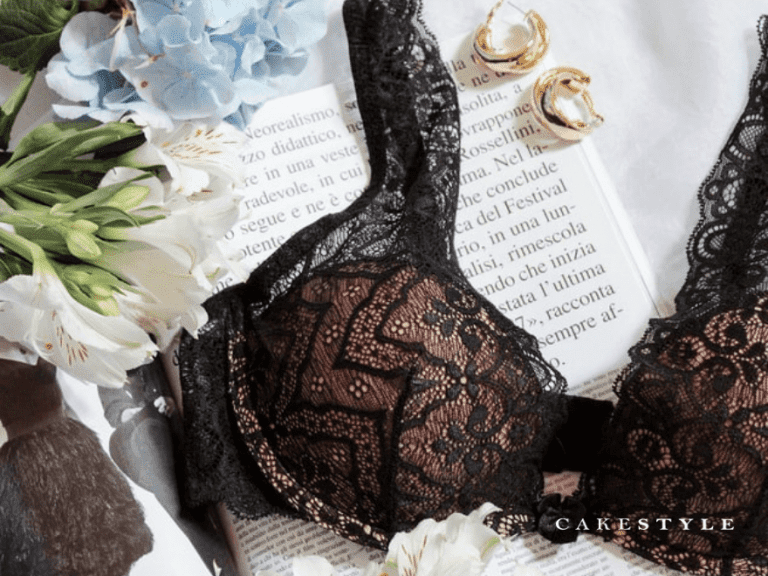 10 Most Comfortable Bras for C Cup, According to Customers