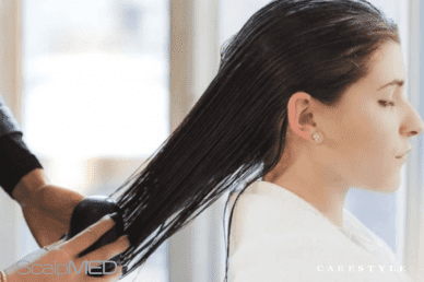 How to Use ScalpMED: Step-by-Step Application Guide