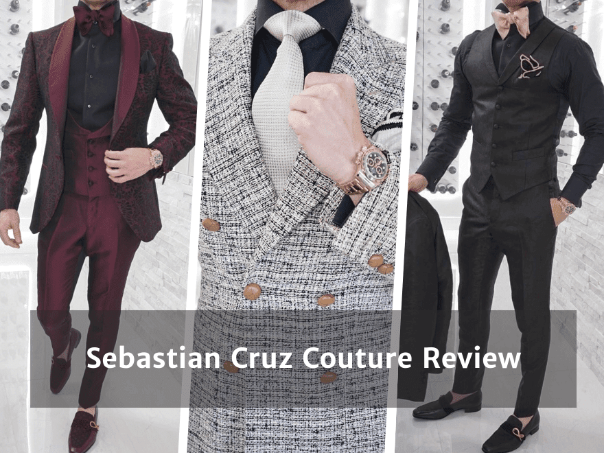 Sebastian Cruz Couture Reviews 1