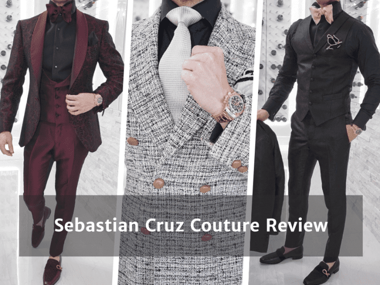 Our Sebastian Cruz Couture Review. Is this luxury brand legit?