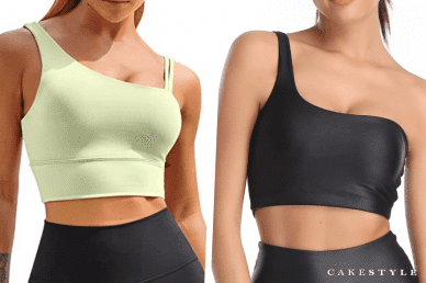 6 Best One Shoulder Bras According to Customers