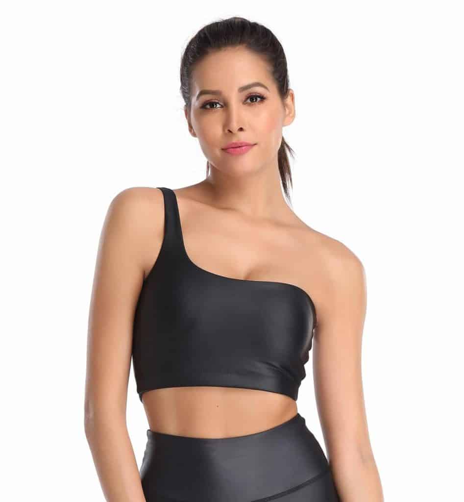 6 Best One Shoulder Bras According to Customers