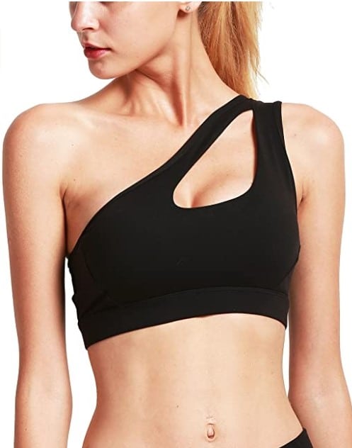 6 Best One Shoulder Bras According to Customers