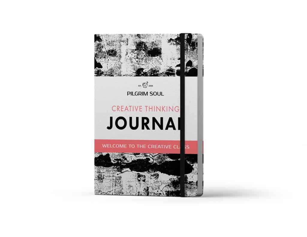 Pilgrim Soul Journal Review: Is It The Best Journal for Creative Thinking?