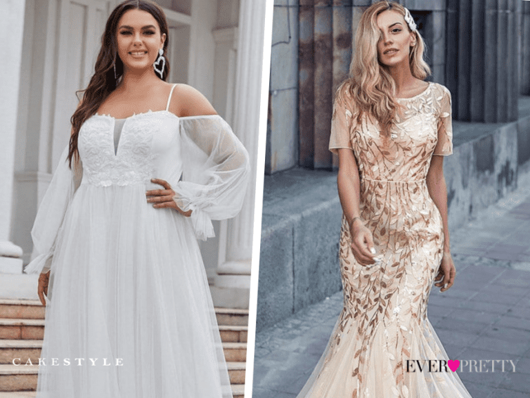 Ever Pretty Review: The Evening Wear Brand of Your Dreams?