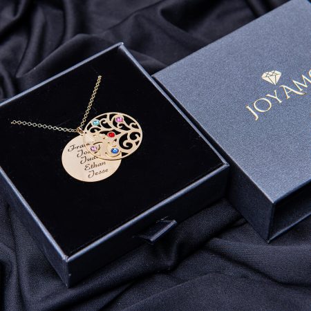 JoyAmo Jewelry Review – Is this Affordable Jewelry Worth It?