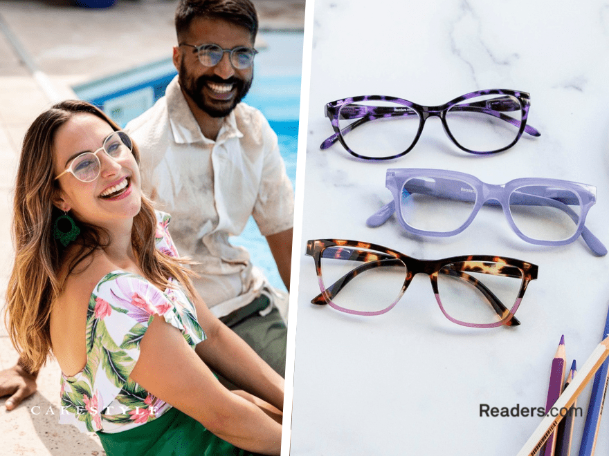 Our Readers.com Review — Are These Glasses Worth the Try?