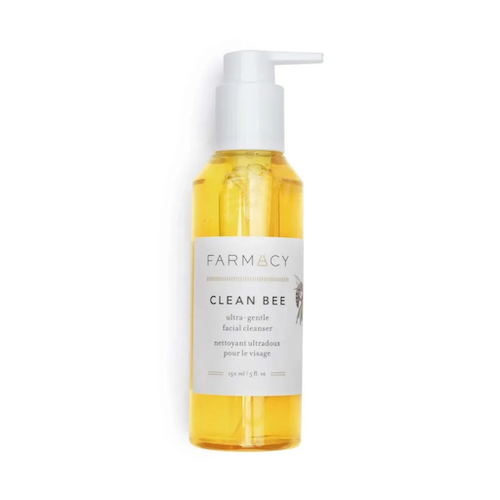 The Best Cruelty-Free Cleansers -farmacy copy