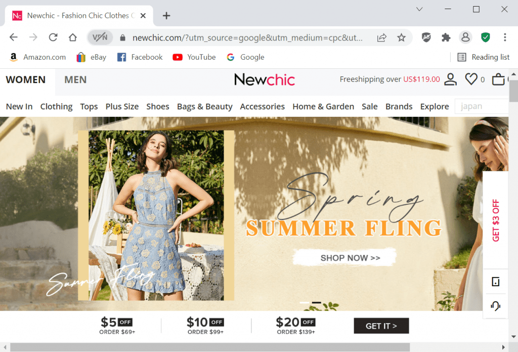 Newchic Review: Is This Affordable Brand Worth The Hype?